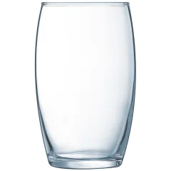 ARCOROC kozarec iz soda stekla, 360 ml, set 6 kos L1346