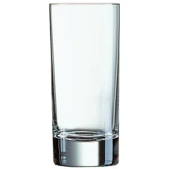 ARCOROC visok kozarec ISLANDE, kaljeno steklo 220 ml, set 6 kos (N6642)