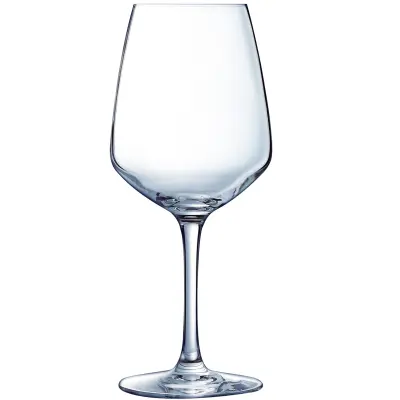 HENDI Vina Juliette kozarci za vino 500ml 6 kos (N5993)