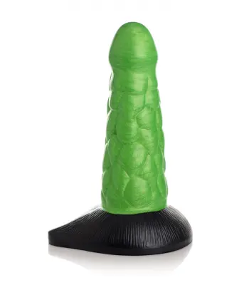 Kopija Ravager Silicone Dilddo 20'30 cm x 4'57 cm