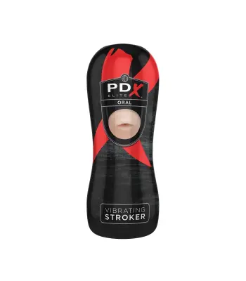Pdx ust vibrator masturbator