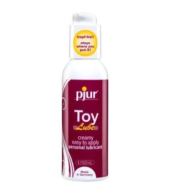 PJUR Toy Lube 100 ml