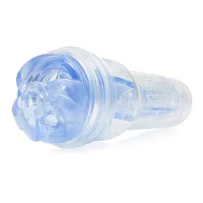 Masturbator Fleshlight Turbo Thrust - Blue Ice