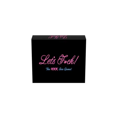 Igra Let's Fuck!