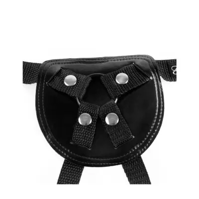 Strap on pas Stay-Put