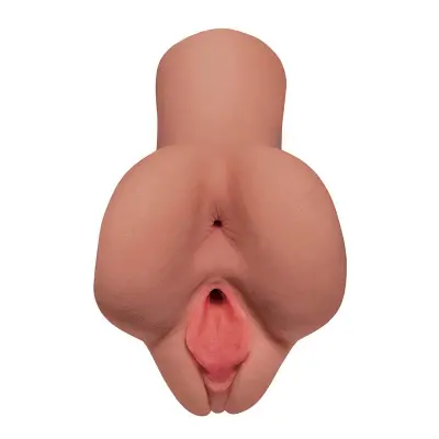 Masturbator izbere svojo zabavo