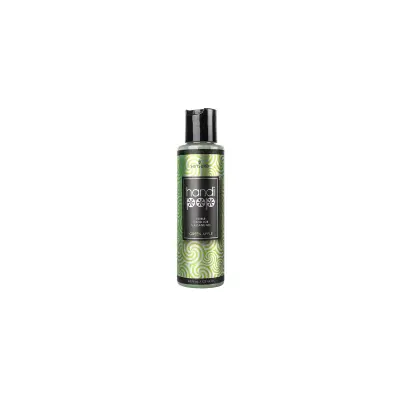 Masažni gel Handipop Hand Job Green Apple, 125 ml