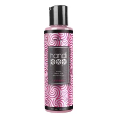 Masažni gel Handipop Hand Job Strawberry, 125 ml