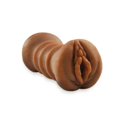 Masturbator nožnice in anus