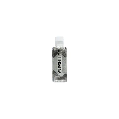 Analni lubrikant na vodni osnovi Fleshlight - Fleshlube Slide, 100 ml