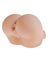 MASTURBATOR PDX Extreme Fuck Me Silly Bubble Butt