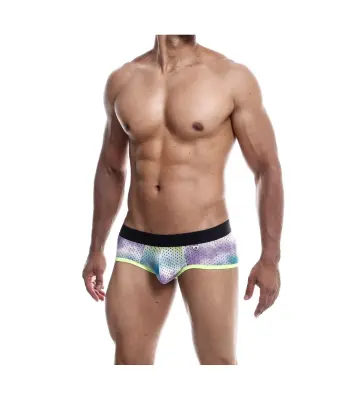 Mini boksar jockstick barve s