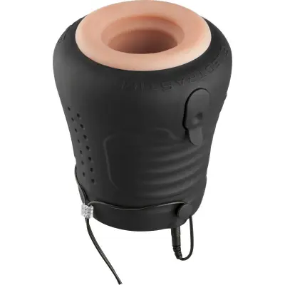Masturbator Jack Socket Electro Stroker Standard