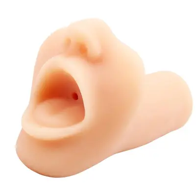 Masturbator Boca Taco Woooo