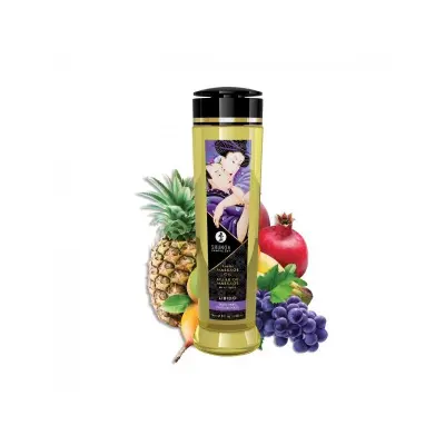 240 ml libido masažno olje