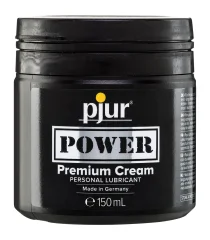 Power Cream 150 ml