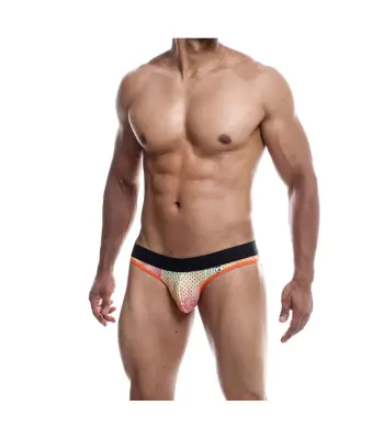 Oranžna jockstick m