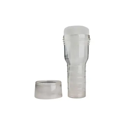 Masturbator Fleshlight GO - Torque