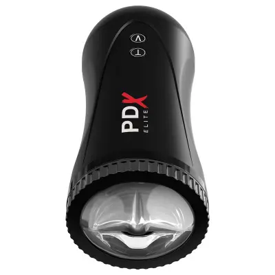 Moški masturbator Boca Moto Stroker