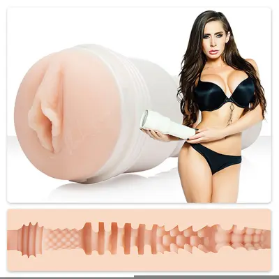 Masturbator Fleshlight Girls - Madison Ivy Beyond