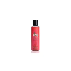 Grelni gel Sizzle Lips Strawberry, 125 ml
