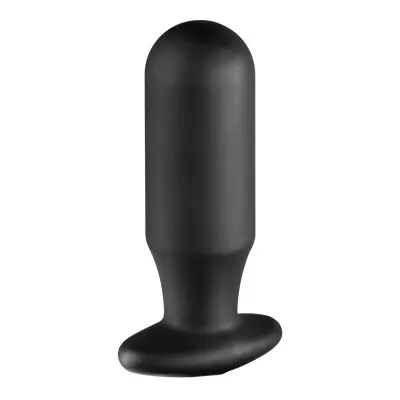 Aura Multiusos silikonska noir sonda