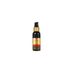 Lubrikant Sensuva Natural Strawberry, 57 ml