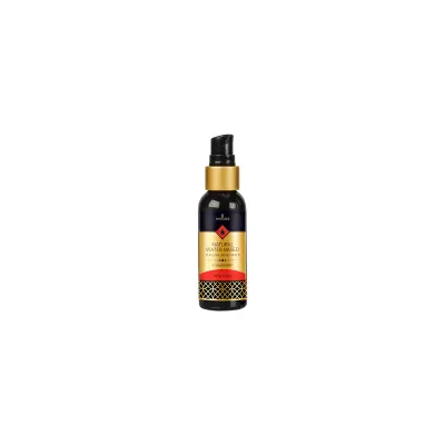 Lubrikant Sensuva Natural Strawberry, 57 ml