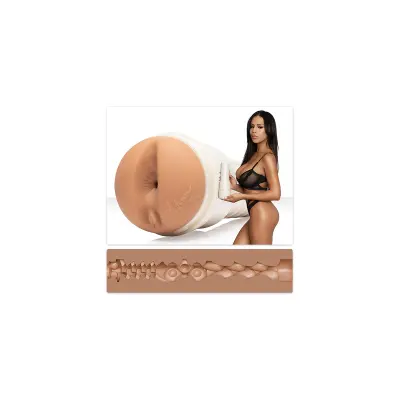 Masturbator Fleshlight Girls - Autumn Falls Peaches