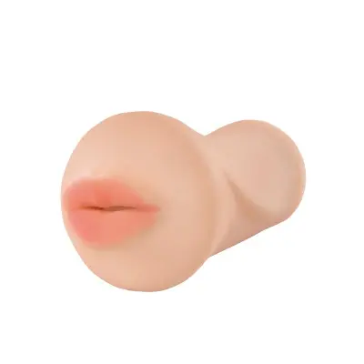 Masturbator boca globoko grlo