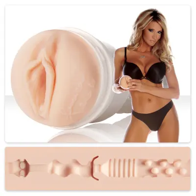 Masturbator Fleshlight Girls - Jessica Drake Heavenly
