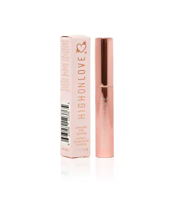 Mini Couplo's Lipgloss 3,5 ml