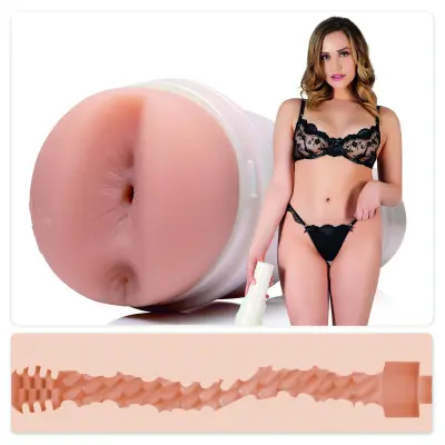Masturbator Fleshlight Girls - Mia Malkova Boss Level