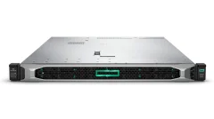 HPE Proliant DL360 Gen10, 2x Xeon Silver 4116 12-Core 2.1 GHz / 3.0 GHz, 128 GB DDR4, E208i-a, RAID, 2x napajalnik 500W