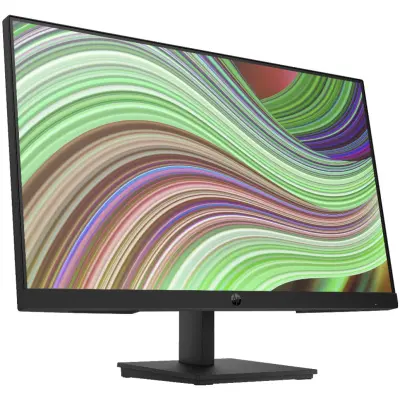 Monitor HP 60,5 cm (23,8") V24v G5 1920x1080 75Hz VA 5ms VGA HDMI  3H NTSC72% FreeSync