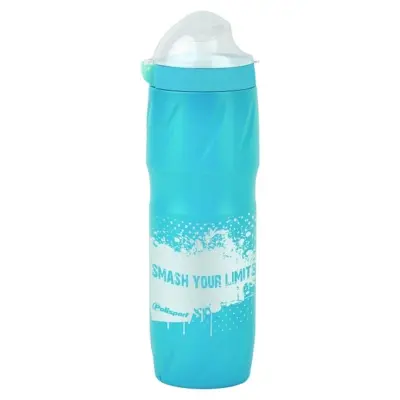 Bidon Polisport Termo Smash 500ml