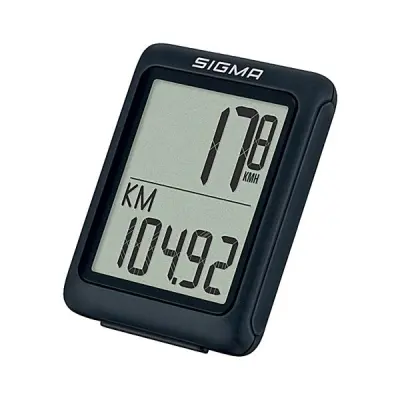 Merilnik hitrosti Sigma BC 5.0 WL ATS