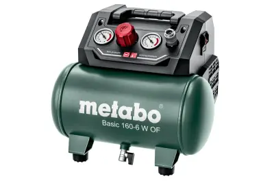 Metabo. Osnovni 160-6