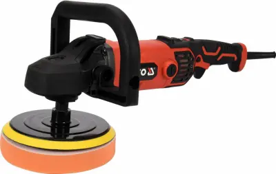 Yato Polorka 1400W 180 mm 600-3500 vrtljajev M14