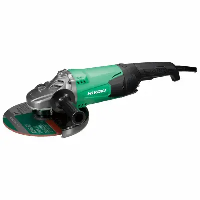 Hikoki kotni brusilnik 230mm 2000W G23ST