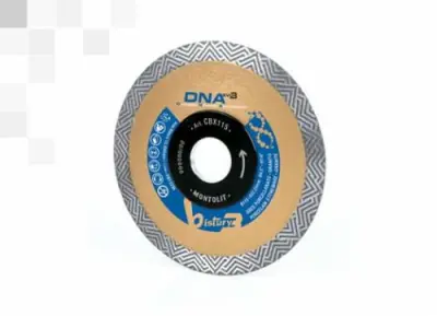 Montolitna DNA DNA DNA CBX 115mm