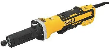 Dewalt. Preprost požar 1300W DWE4997 6mm 6200-25000 Br./Min