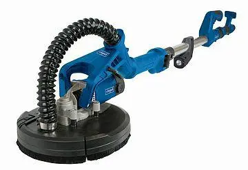 Scheppach Gips Slip / Girafa DS920