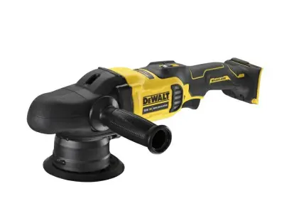 Dewalt Polerka 18V 125 mm brez baterij in polnilnika DCM848N