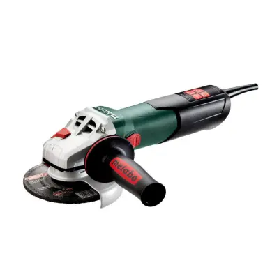 Metabo. FOLFIER ANGLE. 125 /WEV 11-125 Hitro