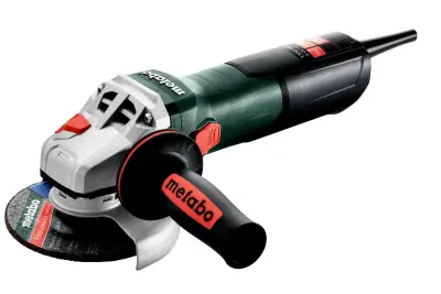 Metabo. Angle Frinder 125 /W 11-125 Hitro