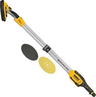 Dewalt. Flifier za stene 18V