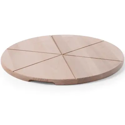 Deska za rezanje pice 45 cm - Hendi 505571