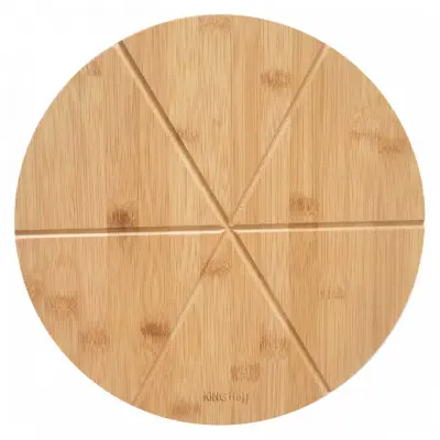 LESENA DESKA ZA PIZZO PLADENJ 35cm KINGHOFF KH-1565