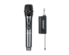 PRIME3 AWM22SG brezžični mikrofon